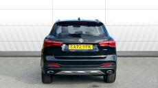 MG Hs 1.5 T-GDI Excite 5dr DCT Petrol Hatchback